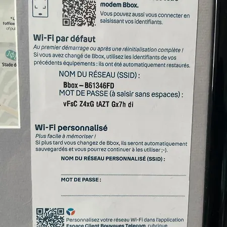 Gailogis In D'olonne Сasa de vacaciones Les Sables-dʼOlonne
