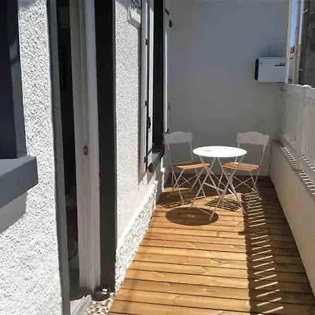 Сasa de vacaciones Gailogis In D'olonne Les Sables-dʼOlonne
